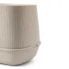 SAVIC Moona Cat Litter Box Mocha 57x39x39 cm