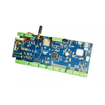 GREENCELL ROPAM CONTROL PANEL NEOLTE-IP-64-PS