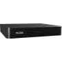 BCS BASIC BCS-B-NVR0401-4P(2.0) 4-kanaliline 4-PoE NVR