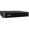 BCS BASIC BCS-B-NVR1001(2.0) 1-kanaliline IP-salvesti, 8MP, H.265+, 1 SATA kuni 8TB