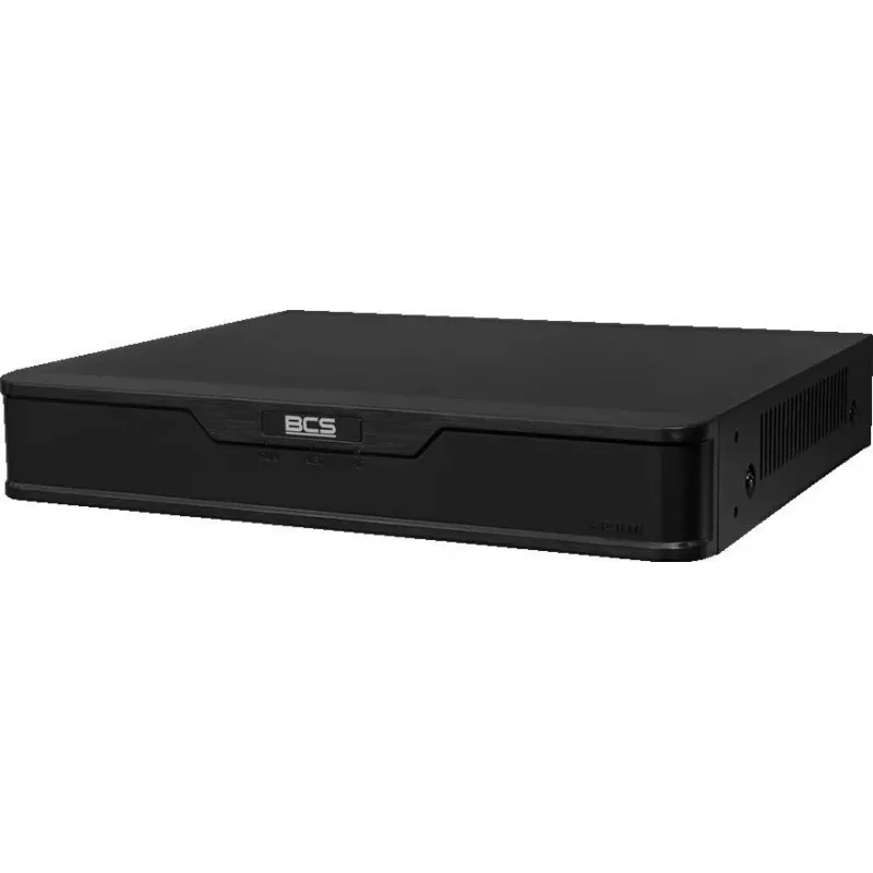 BCS-P-NVR0401-4K BCS Point Recorder (3) - 4 kanaliga 4K NVR