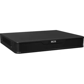 BCS-P-NVR0401-4K BCS Point Recorder (3) - 4 kanaliga 4K NVR