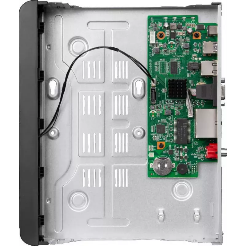 BCS Point P-NVR0401-4K-4P(3) 4-kanaliline 4K PoE NVR salvesti