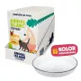 ANIMAL ISLAND Chicken in Fillet 12x85g + Plate