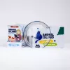 ANIMAL ISLAND Kitten Turkey & Rabbit 12x85g koos boonussöögiplaadiga