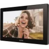 EURA VDP-86A3 10-tolline must uksevideotelefoni monitor koos Tuya Smart rakendusega