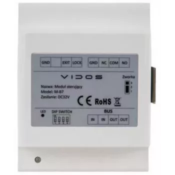 VIDOS 2IP M-B7 Control Module