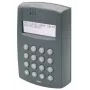 ROGER MCT68ME-IO-I läheduslugeja, must, RS485/Wiegand/OSDP, 125kHz/13.56MHz, IP65