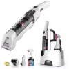 Shark HX100EU StainForce Cordless Spot & Stain Remover Grey
