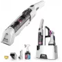 Shark HX100EU StainForce Cordless Spot & Stain Remover Grey