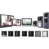 Kaameramoodul HIKVISION DS-KD8003-IME1(B)/Flush väravajaamale