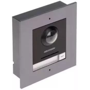 Kaameramoodul HIKVISION DS-KD8003-IME1(B)/Flush väravajaamale