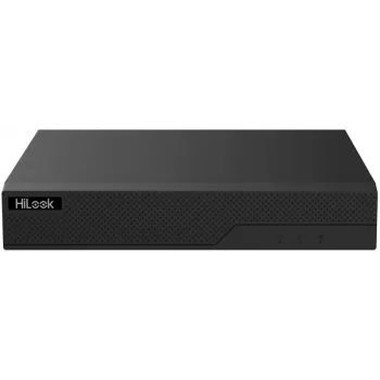 Hikvision HiLook NVR-104MH-C(E) 4-kanaliline 8MP võrguvideomakk