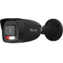 Hikvision Hilook IPC-B160HA-LU Must 6MP Smart Hybrid Light Bullet võrgukaamera