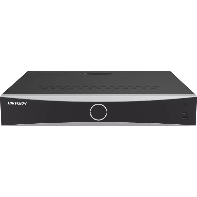 Hikvision DS-7732NXI-K4/VPro 32-Channel 4K IP Recorder with AcuSense