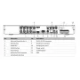 Hikvision iDS-7208HUHI-M2/PXT/4A+8/4ALM 5-in-1 DVR-salvesti