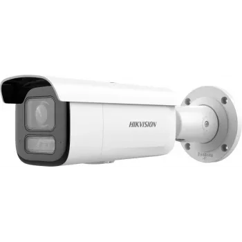 Hikvision Pro Series koos AcuSense'iga DS-2CD2683G2-LIZS2U(2.8-12mm) Bullet IP Valvekaamera Välis 3840 x 2160 pikslit Lagi/Sein