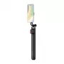 AOCHUAN K1L-C Selfie Stick & Tripod 1.76m Magnetic MagSafe Phone Holder with Bluetooth Remote