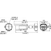 Hikvision HM-TD2618-10/G0/T1A termo- ja optiline võrgukaamera