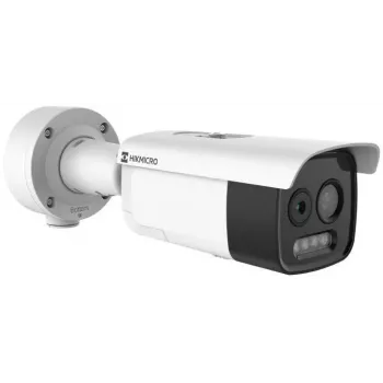Hikvision HM-TD2618-10/G0/T1A termo- ja optiline võrgukaamera