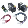 BFT BBT BAT CBOX DUO Avariitoiteplokk (patareid pole kaasas)