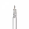 Televes T-100 Koaksiaalkaabel PVC Eca Class A - 100m, Valge