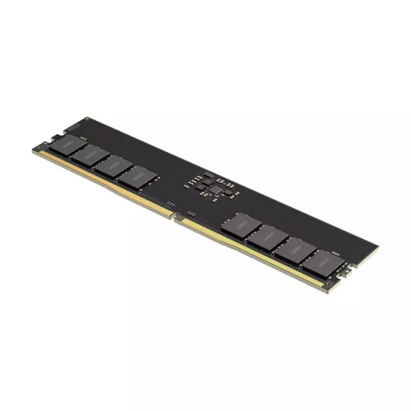 16GB DIMM Lexar 4800MHz CL40 (must)