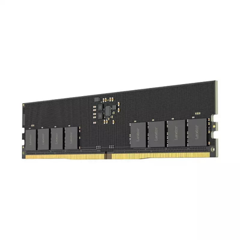16GB DIMM Lexar 4800MHz CL40 (must)