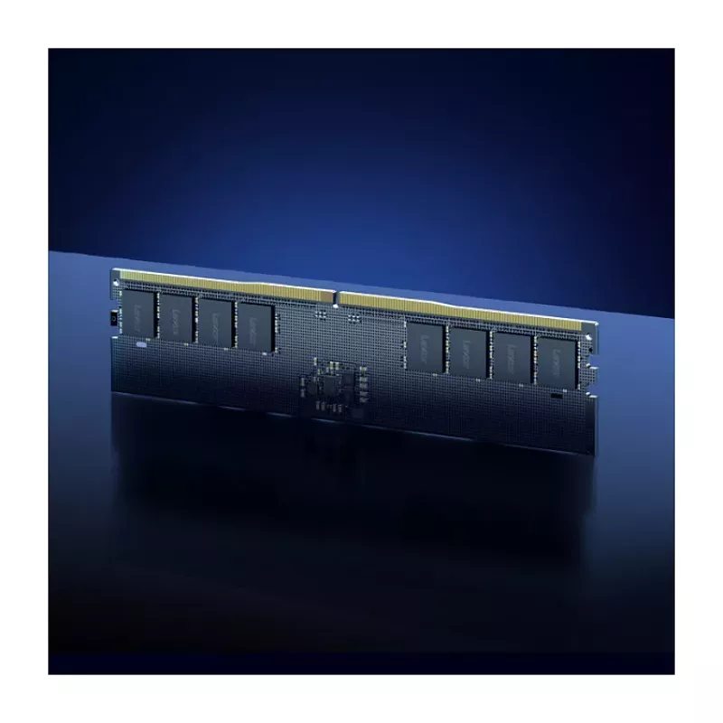 16GB DIMM Lexar 4800MHz CL40 (must)