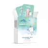 ETA Sonetic Kids 171090100 Asendusharjapead 2-pakk Roosa