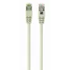 Cablexpert FTP Cat6 Patch-kaabel, 5 m, valge