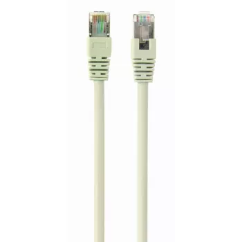 Cablexpert FTP Cat6 Patch-kaabel, 5 m, valge