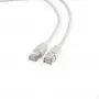 Cablexpert FTP Cat6 Patch-kaabel, 5 m, valge