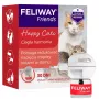 CEVA Feliway Friends Feromoonidifuusori stardikomplekt kassidele - 48 ml täitepudeliga