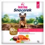 GDD Gold Dog Snocerek Small Breeds Beef & Salmon kuiv koeratoit 5kg