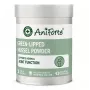 ANF ANIFORTE Green Lipped Mussel Powder koertele ja kassidele - 100g