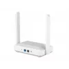 Keenetic Racer (KN-4010) AX3000 Mesh Wi-Fi 6 Gigabit ruuter/leviala laiendaja kahe Gigabit Ethernet pordiga