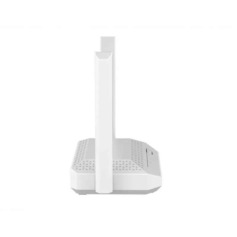 Keenetic Racer (KN-4010) AX3000 Mesh Wi-Fi 6 Gigabit ruuter/leviala laiendaja kahe Gigabit Ethernet pordiga