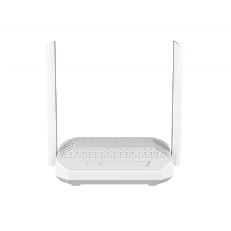 Keenetic Racer (KN-4010) AX3000 Mesh Wi-Fi 6 Gigabit ruuter/leviala laiendaja kahe Gigabit Ethernet pordiga