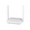 Keenetic Racer (KN-4010) AX3000 Mesh Wi-Fi 6 Gigabit ruuter/leviala laiendaja kahe Gigabit Ethernet pordiga