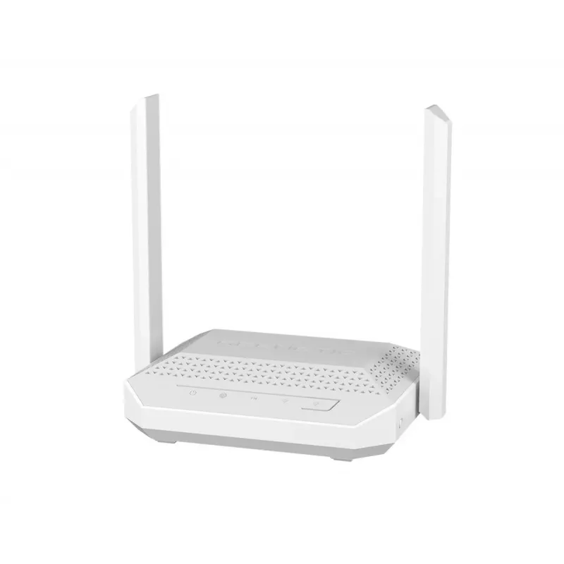 Keenetic Racer (KN-4010) AX3000 Mesh Wi-Fi 6 Gigabit ruuter/leviala laiendaja kahe Gigabit Ethernet pordiga