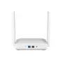 Keenetic Racer (KN-4010) AX3000 Mesh Wi-Fi 6 Gigabit ruuter/leviala laiendaja kahe Gigabit Ethernet pordiga