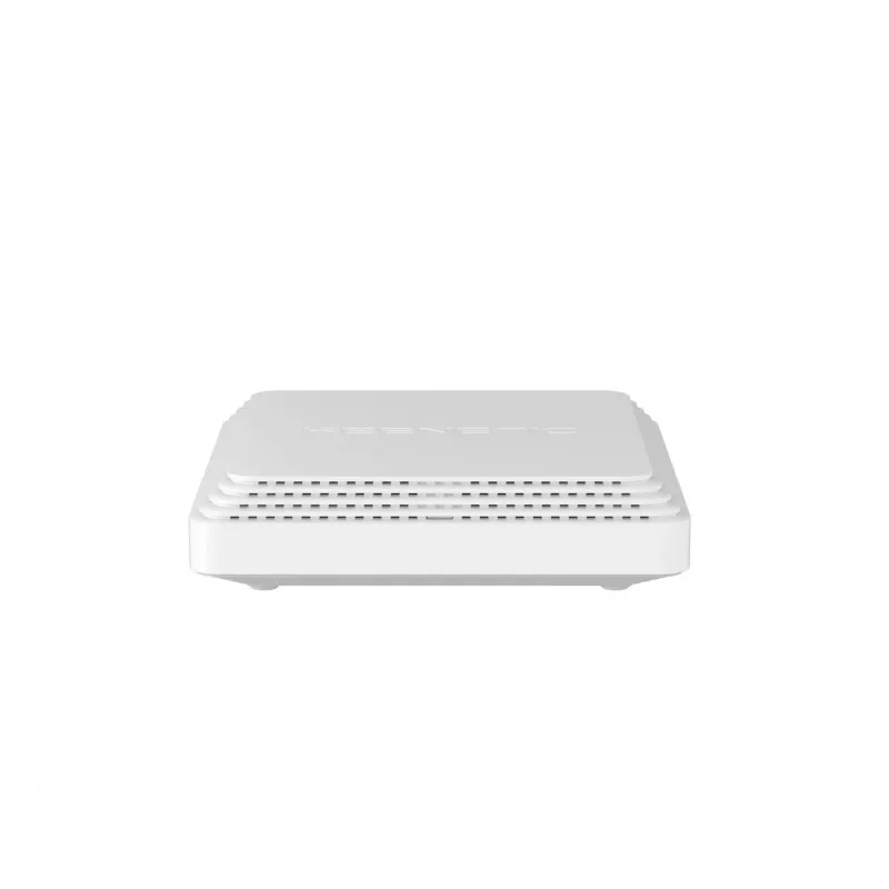Keenetic Challenger SE (KN-3911) AX3000 Mesh Wi-Fi 6 Multi-Gigabit ruuter/pikendaja kahe 2.5 Gigabit Ethernet pordiga