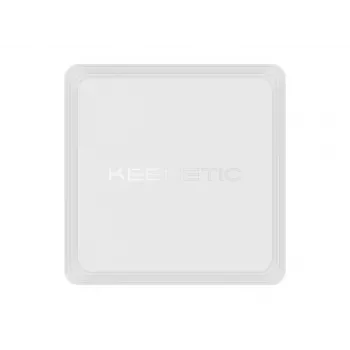 Keenetic Challenger SE (KN-3911) AX3000 Mesh Wi-Fi 6 Multi-Gigabit ruuter/pikendaja kahe 2.5 Gigabit Ethernet pordiga