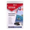 PBS OFFICE PRODUCTS Lamineerimiskile A3 2x100 Mikronit Läikiv 100 Lehte Läbipaistev