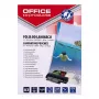 PBS OFFICE PRODUCTS Lamineerimiskile A3 2x100 Mikronit Läikiv 100 Lehte Läbipaistev