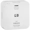 FIRESCO FCO-850 SA Süsinikmonooksiidi Andur LCD-ekraaniga, 10-aastane eluiga