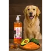 GDD Gold Dog Salmon Oil for Dogs and Cats - 1 L