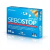 EWE EUROWET Sebostop Spot-on - Antiseborröa lahus koertele ja kassidele - 5 x 2 ml pipetid
