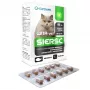 EWE EUROWET Wita-Vet Coat - toidulisand kassidele - 60 tabletti